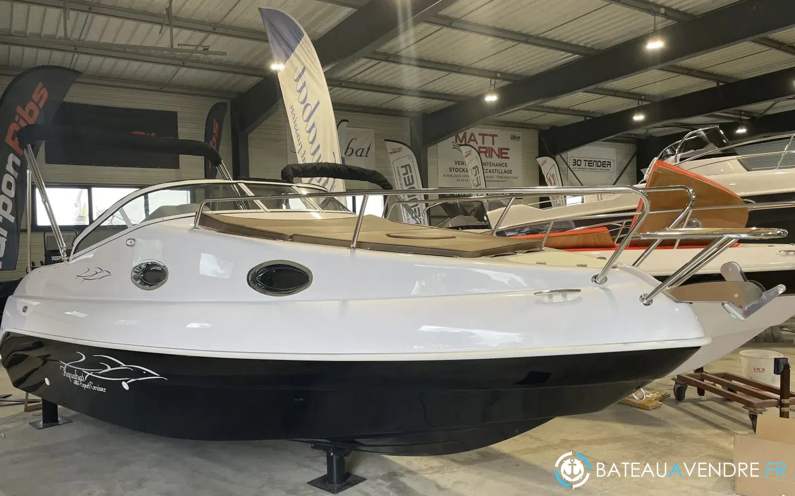 slider 0 Aquabat Sport Cruiser 20
