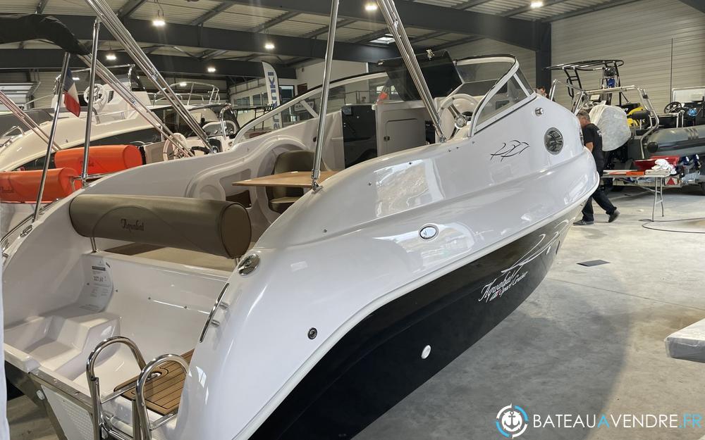 Aquabat Sport Cruiser 20 exterieur photo 3