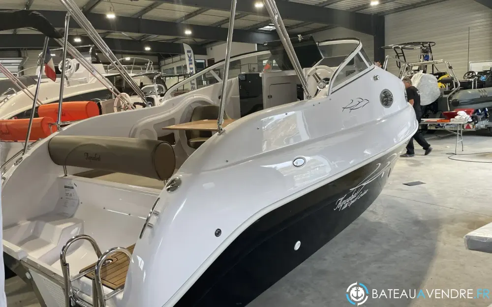 Aquabat Sport Cruiser 20  exterieur photo 3