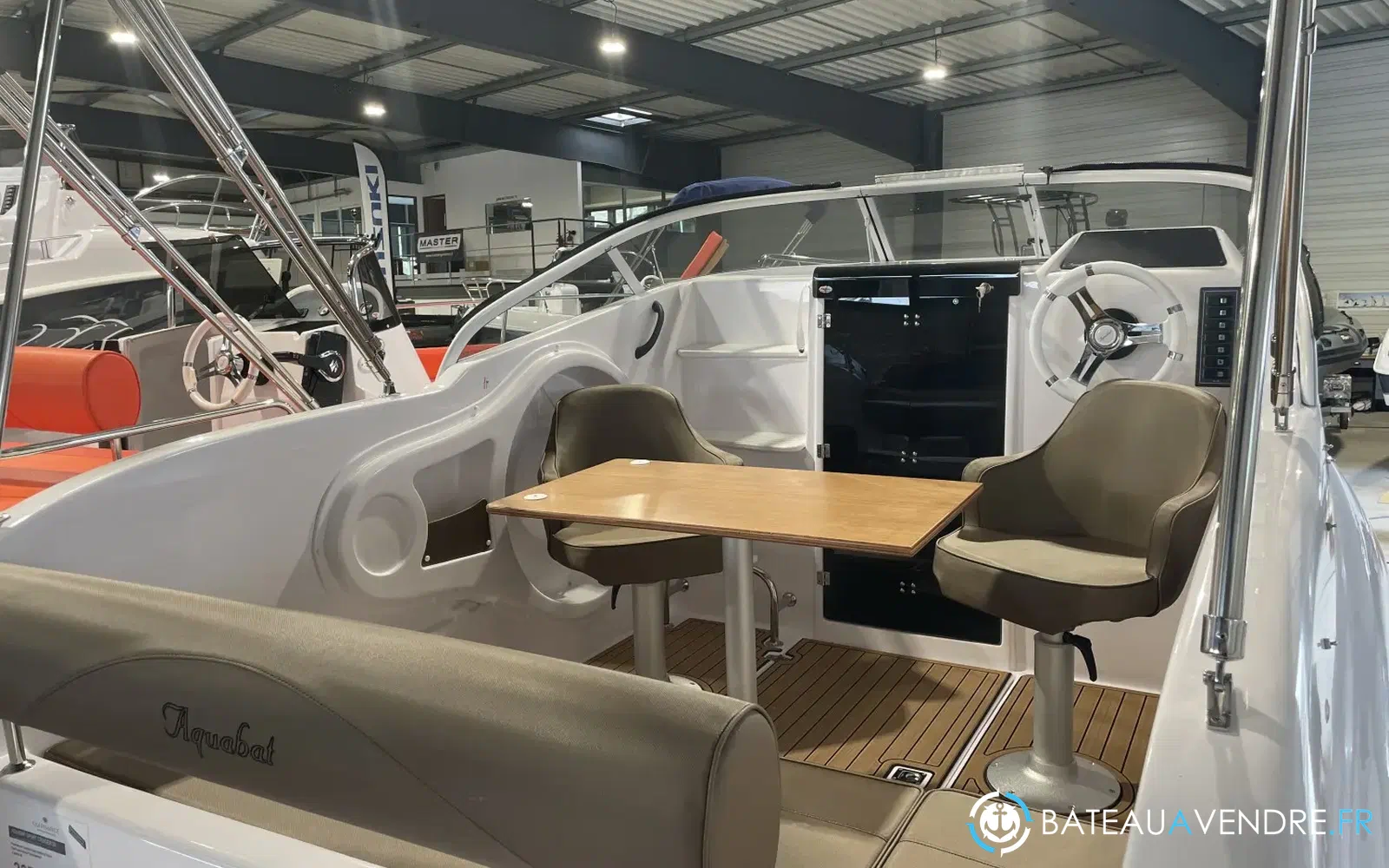 slider 3 Aquabat Sport Cruiser 20