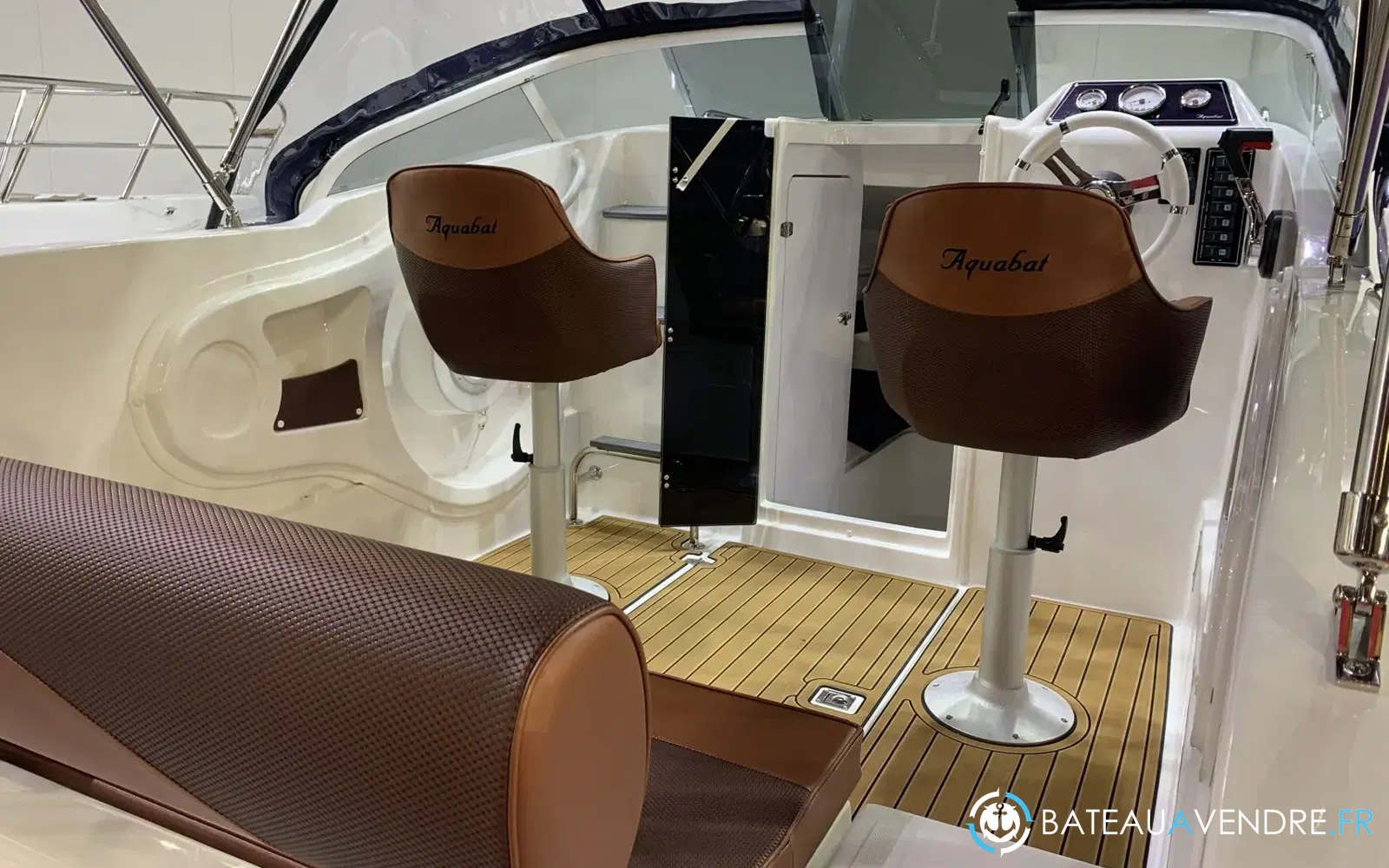 slider 4 Aquabat Sport Cruiser 20