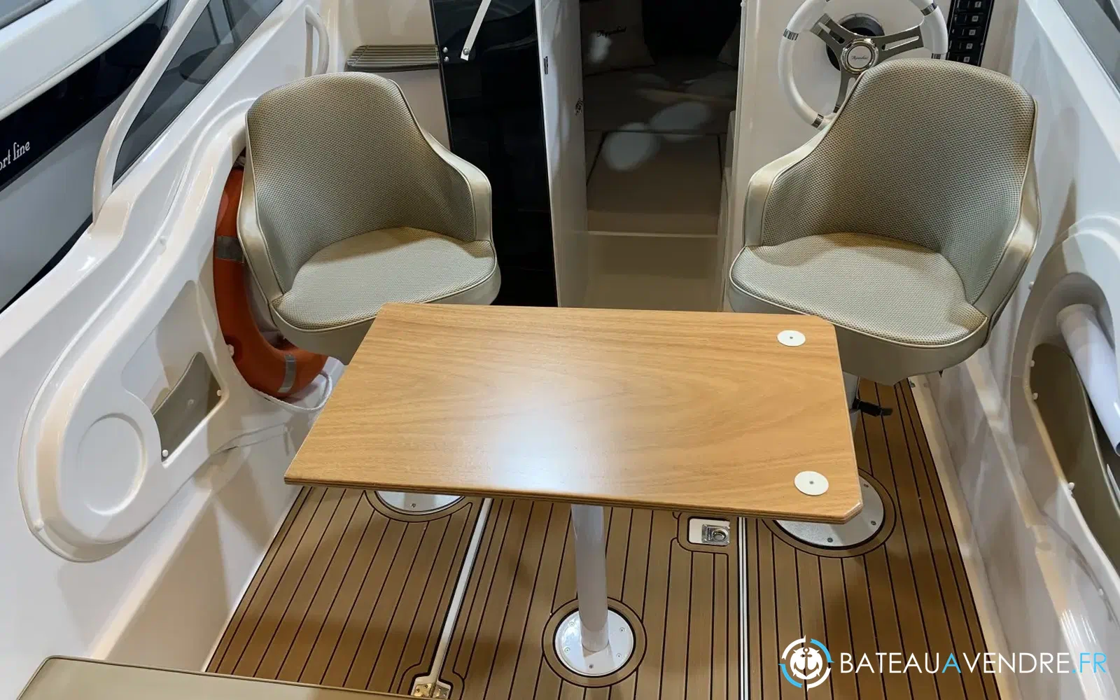 slider 5 Aquabat Sport Cruiser 20