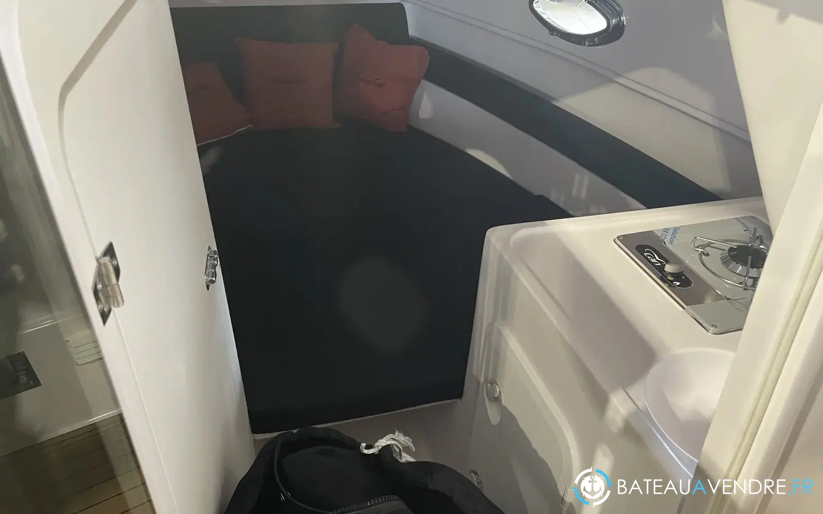 slider 8 Aquabat Sport Cruiser 20