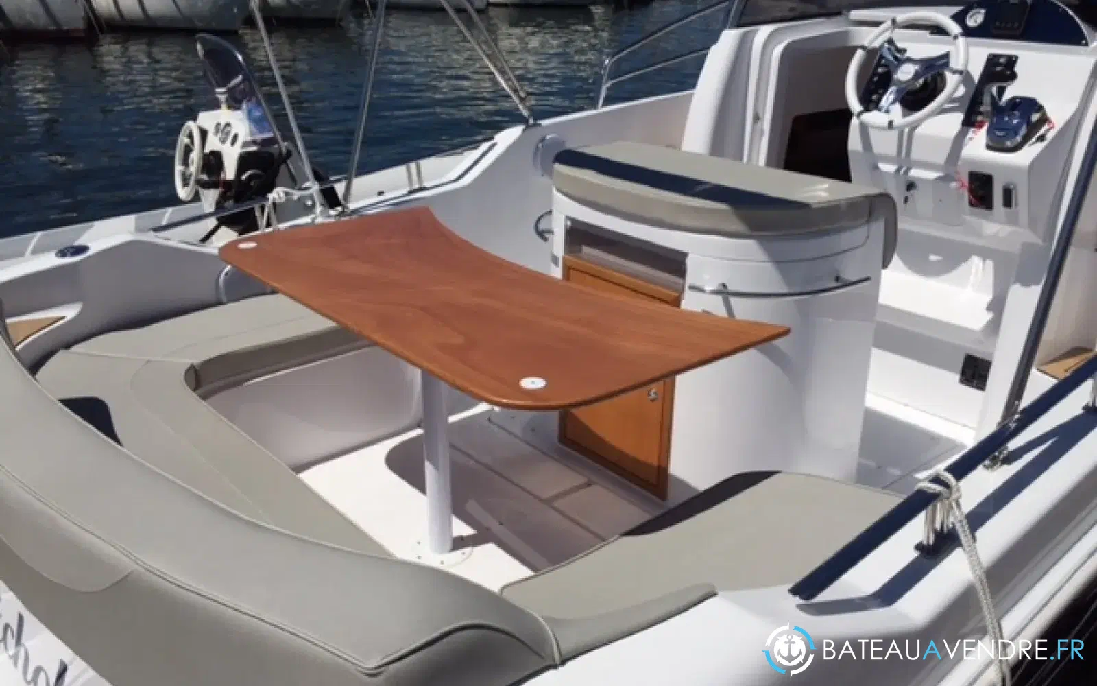slider 12 Aquabat Sport Infinity 750 WA