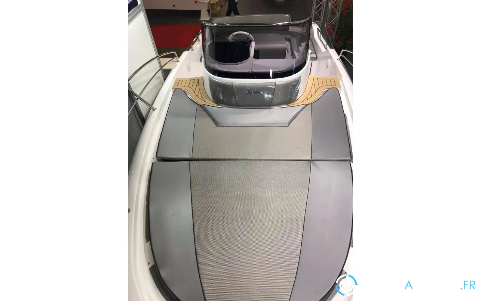 slider 15 Aquabat Sport Infinity 750 WA