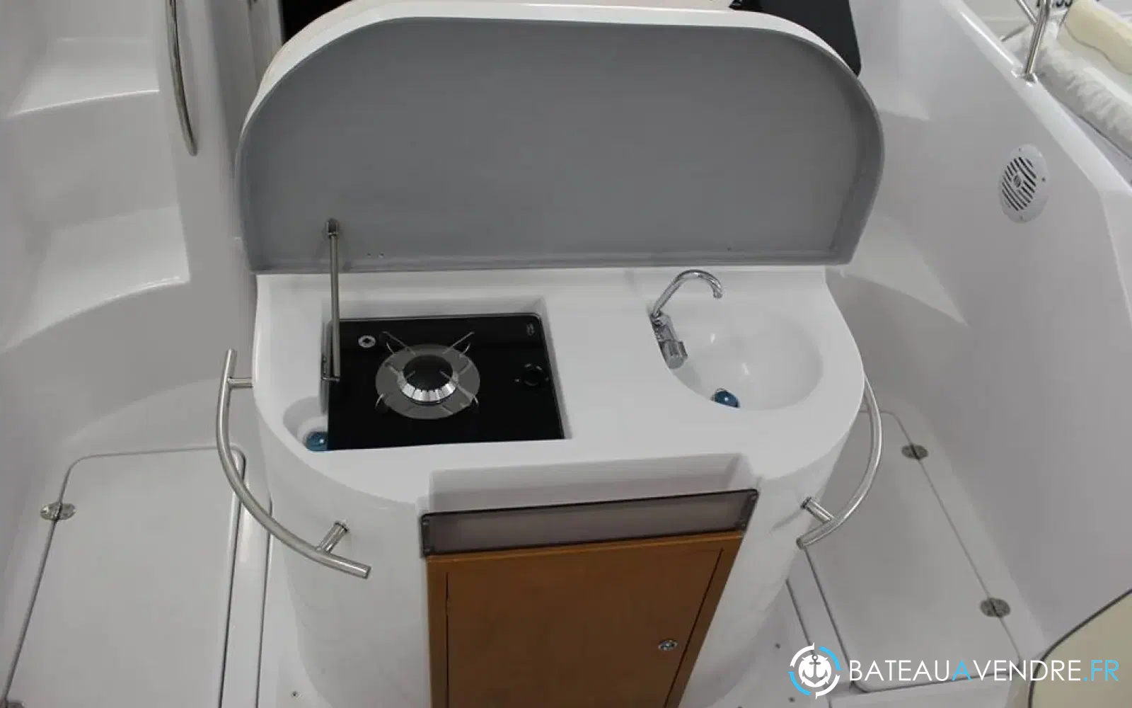 slider 21 Aquabat Sport Infinity 750 WA