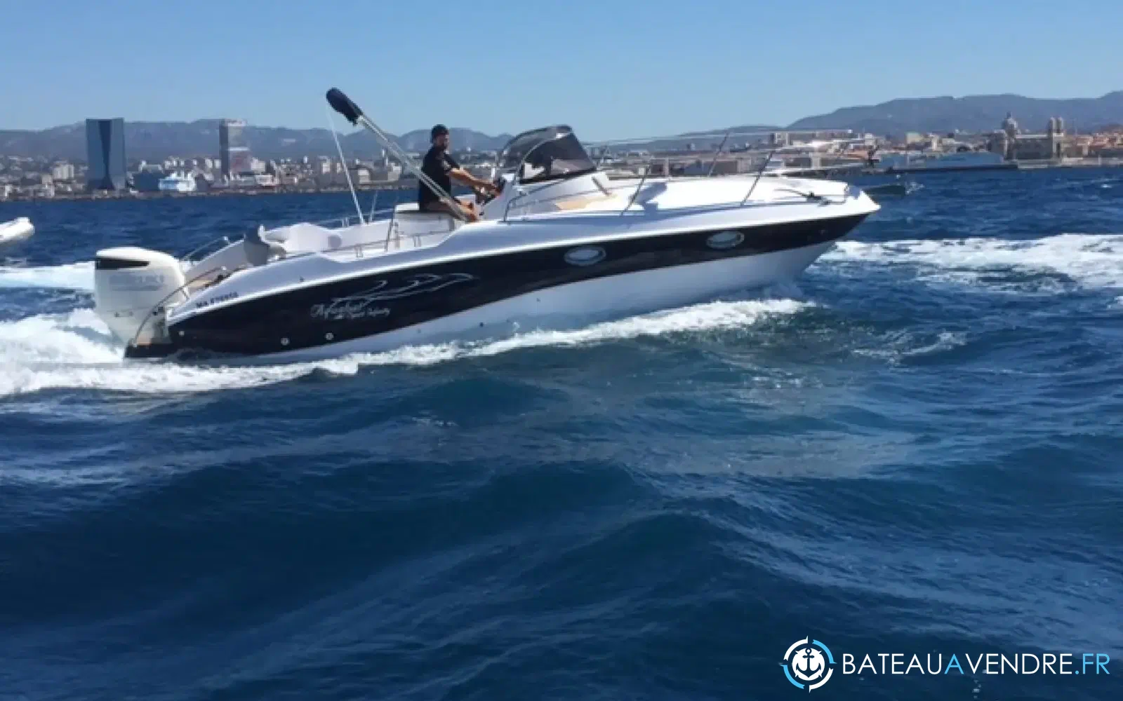 slider 2 Aquabat Sport Infinity 750 WA