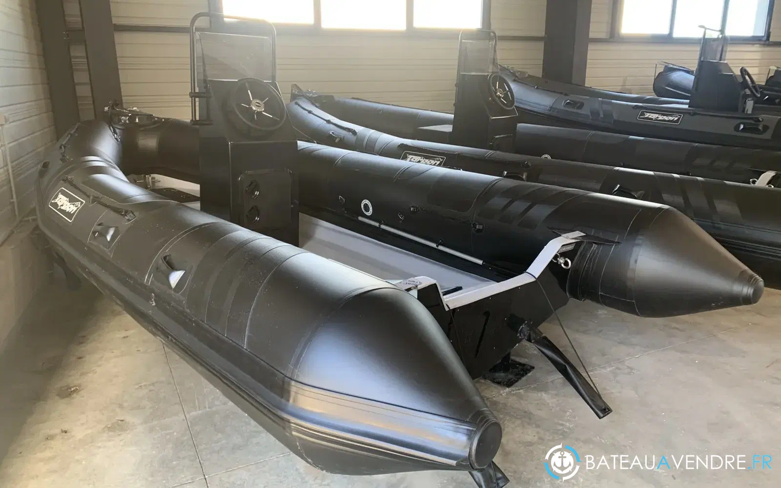 slider 0 Tarpon AD 50