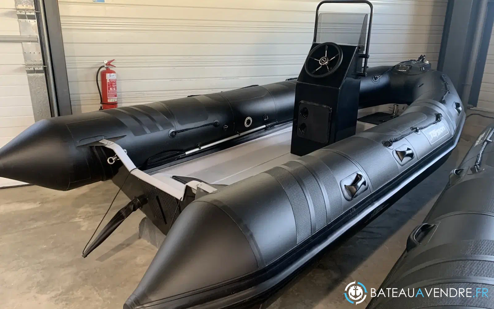 slider 1 Tarpon AD 50