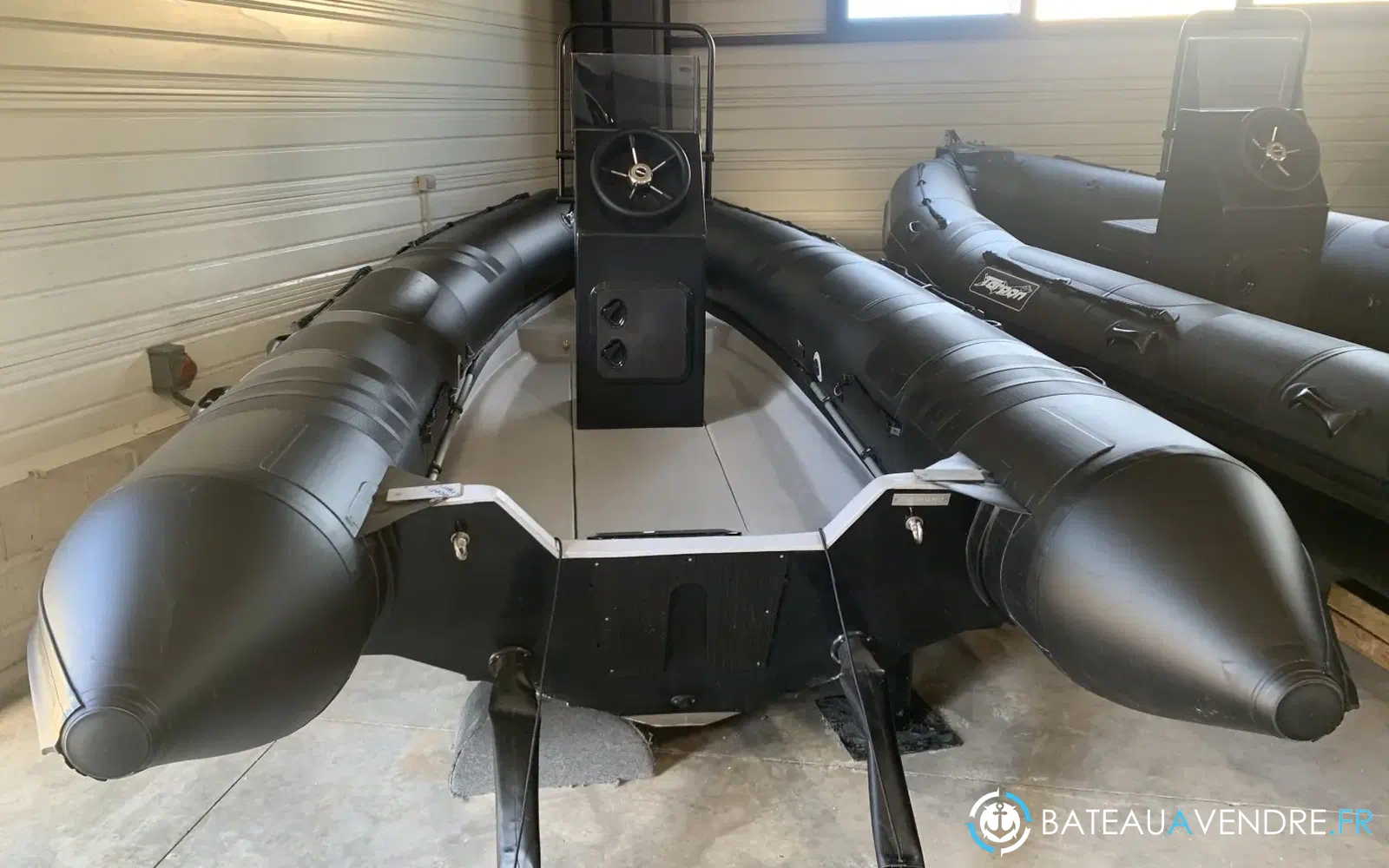 slider 2 Tarpon AD 50