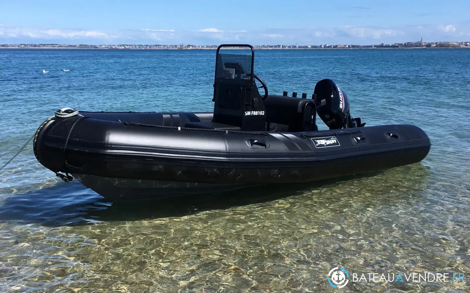 slider 3 Tarpon AD 50