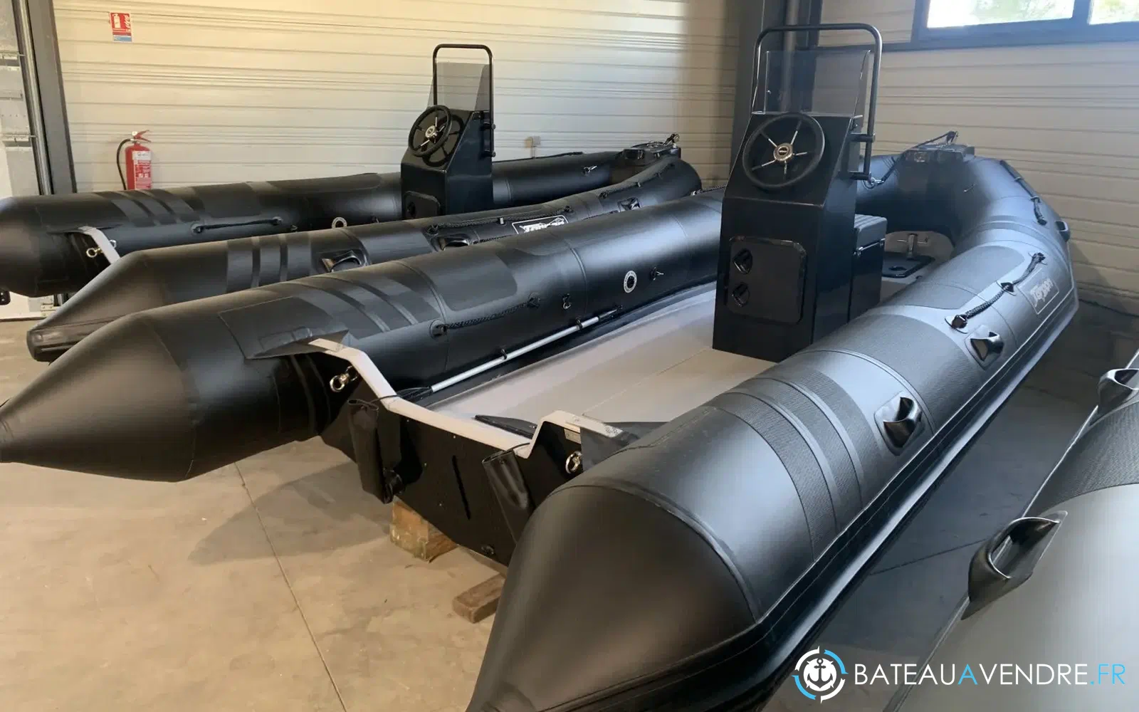 slider 0 Tarpon AD 55
