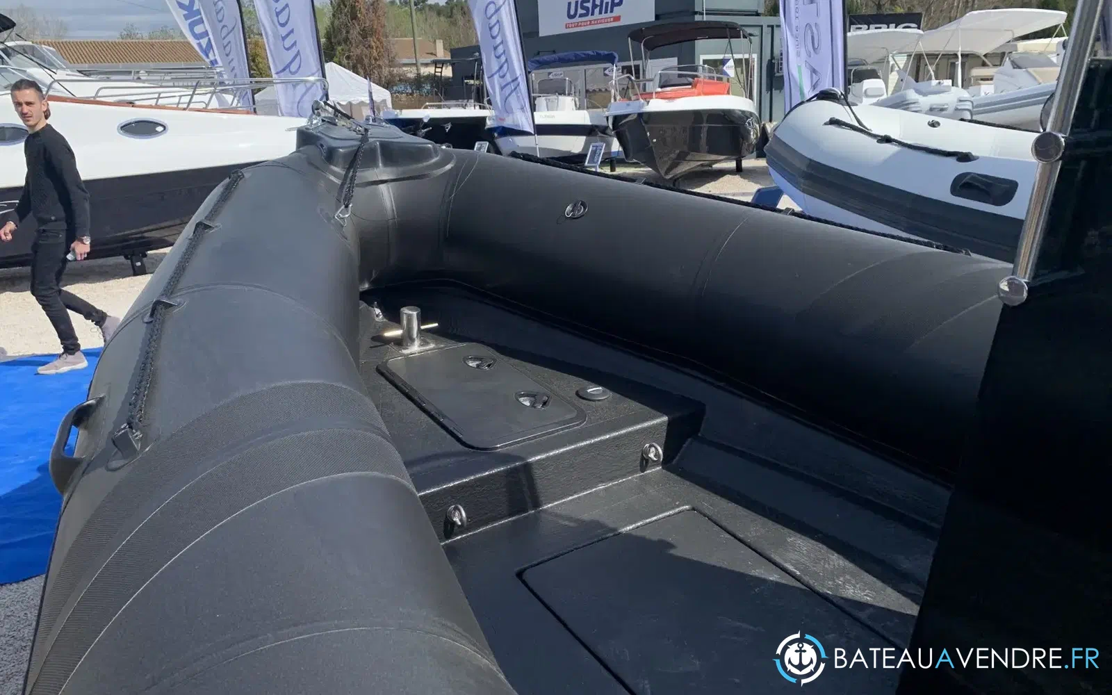 slider 9 Tarpon AD 55