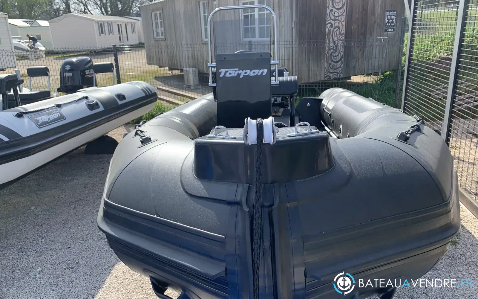 slider 10 Tarpon AD 55