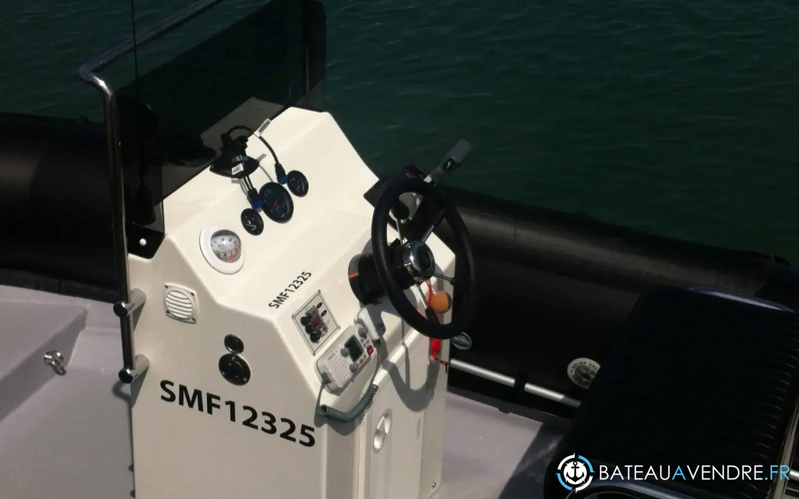 slider 13 Tarpon AD 55