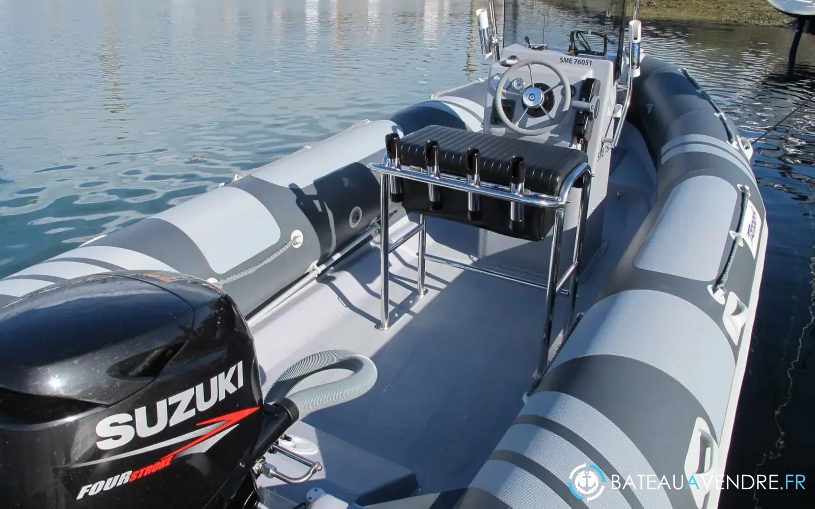 slider 14 Tarpon AD 55