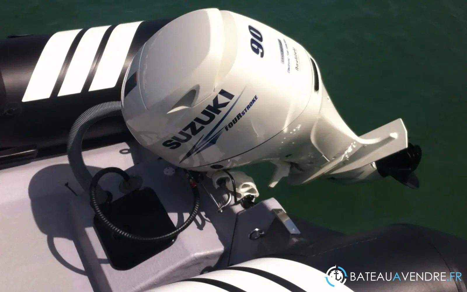 slider 15 Tarpon AD 55