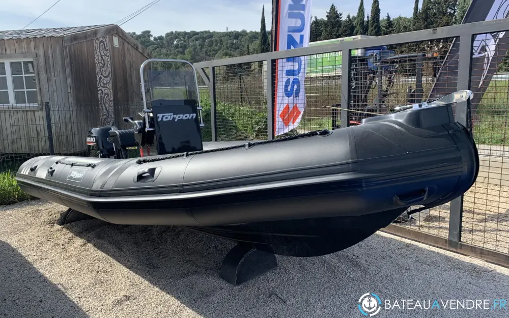 Tarpon AD 55  exterieur photo 4
