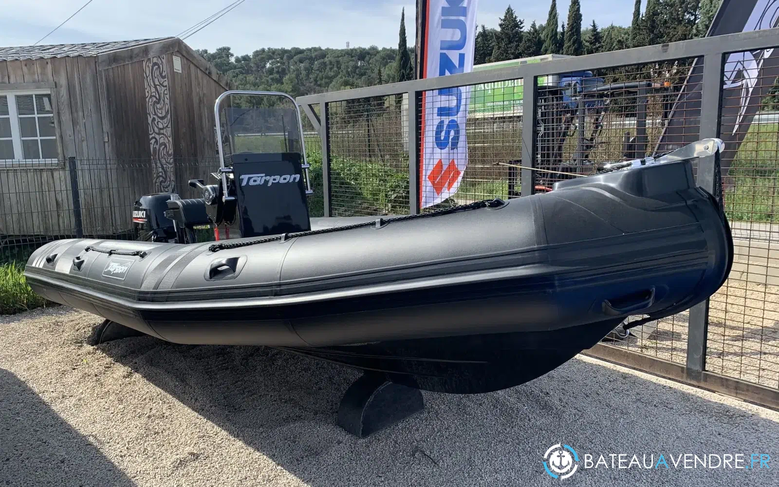slider 3 Tarpon AD 55