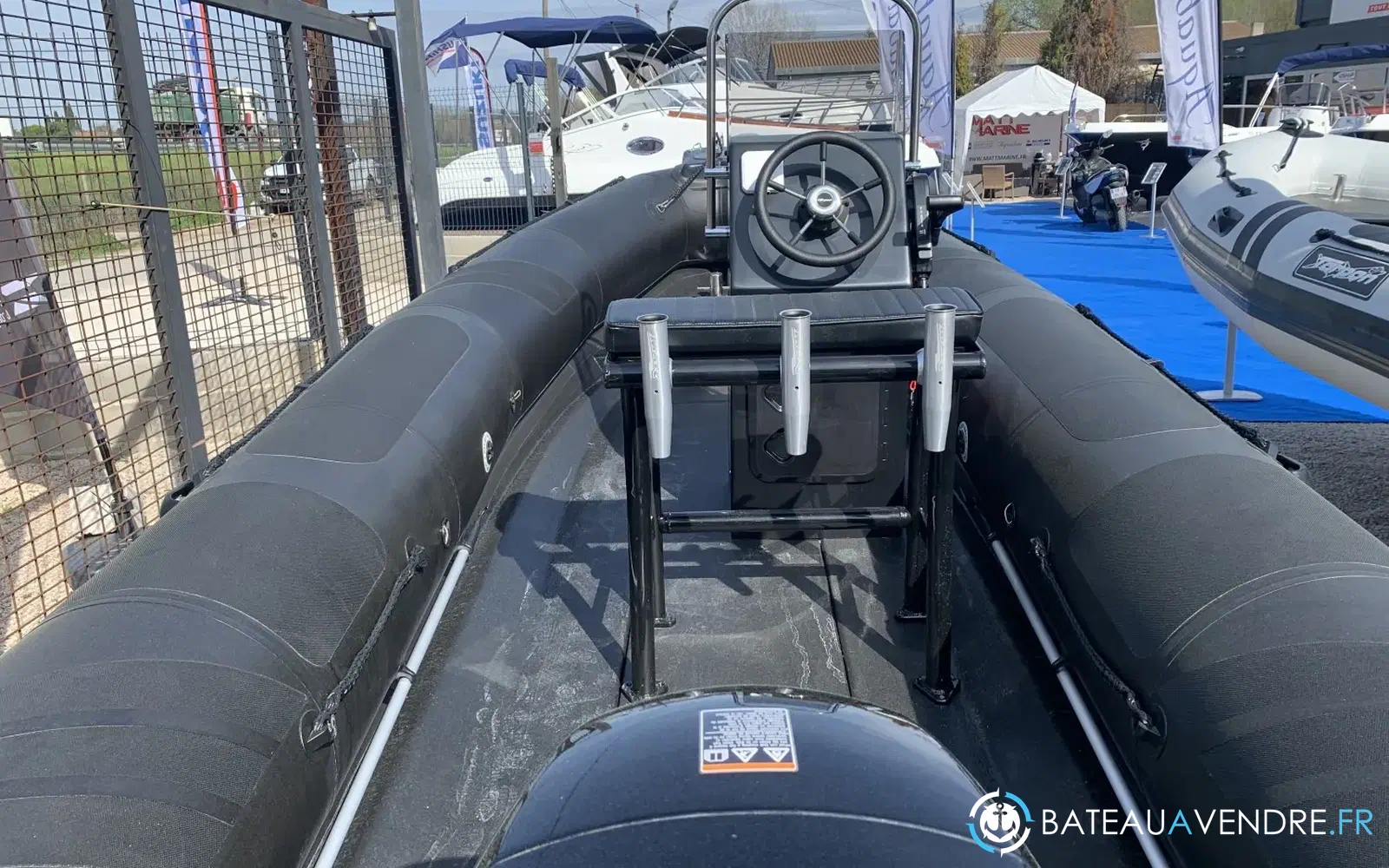 slider 7 Tarpon AD 55