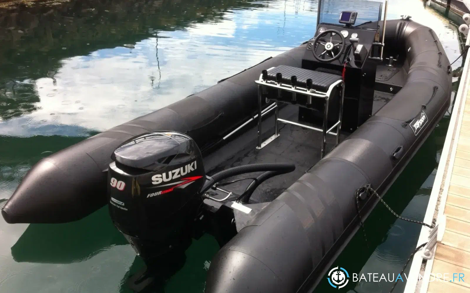 slider 0 Tarpon AD 60