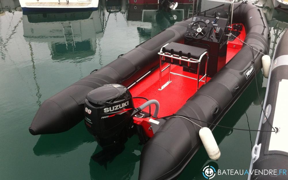 Tarpon AD 60 exterieur photo 2