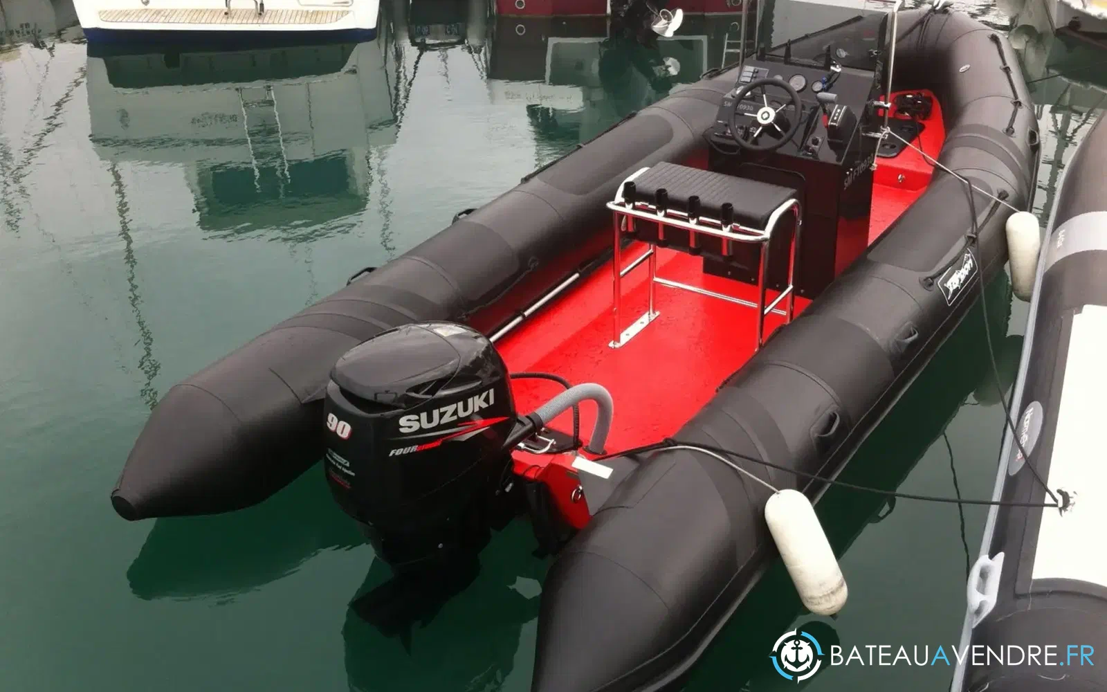 slider 1 Tarpon AD 60