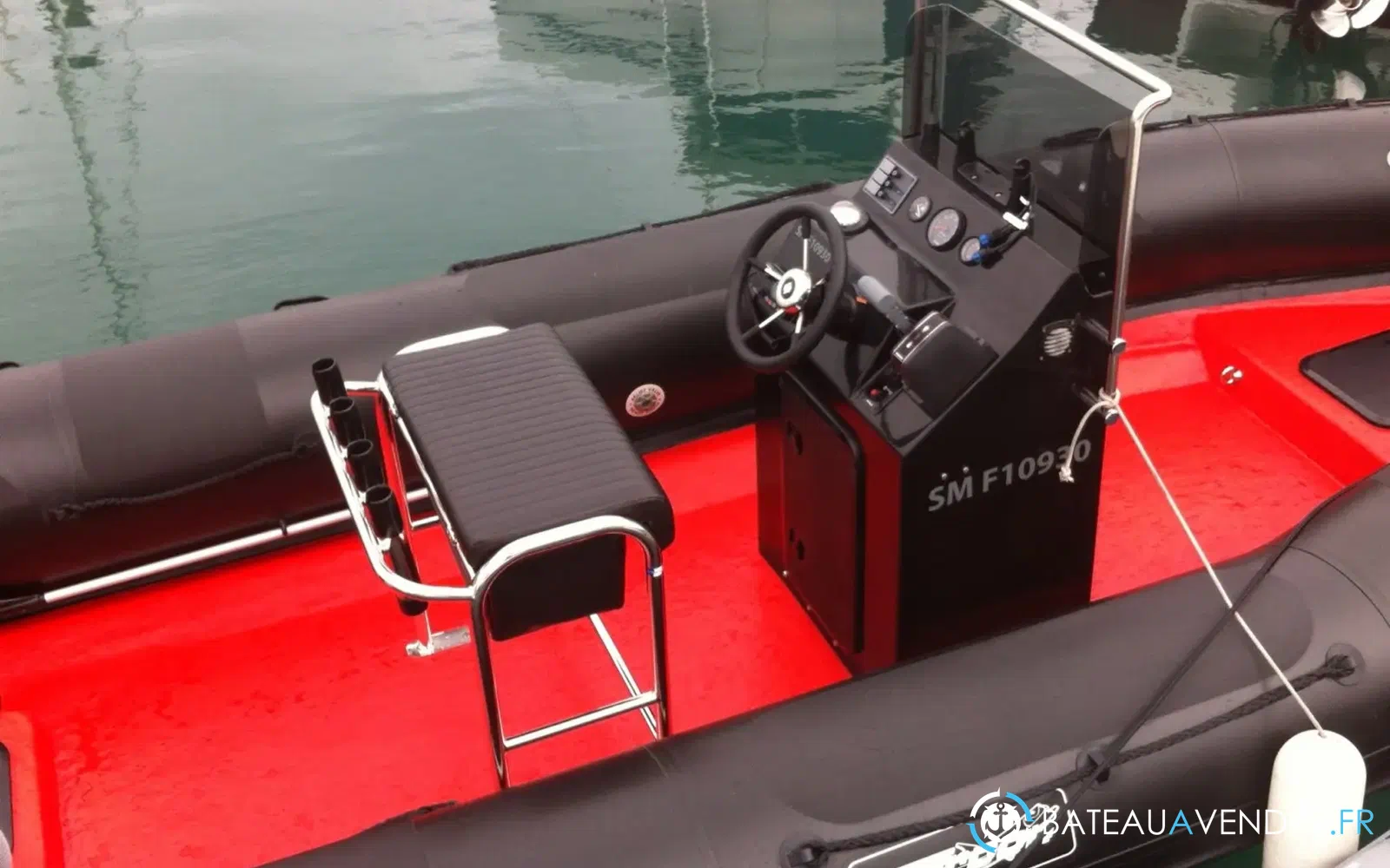 slider 2 Tarpon AD 60