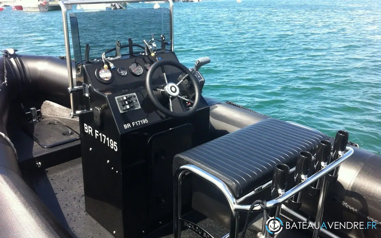 slider 3 Tarpon AD 60