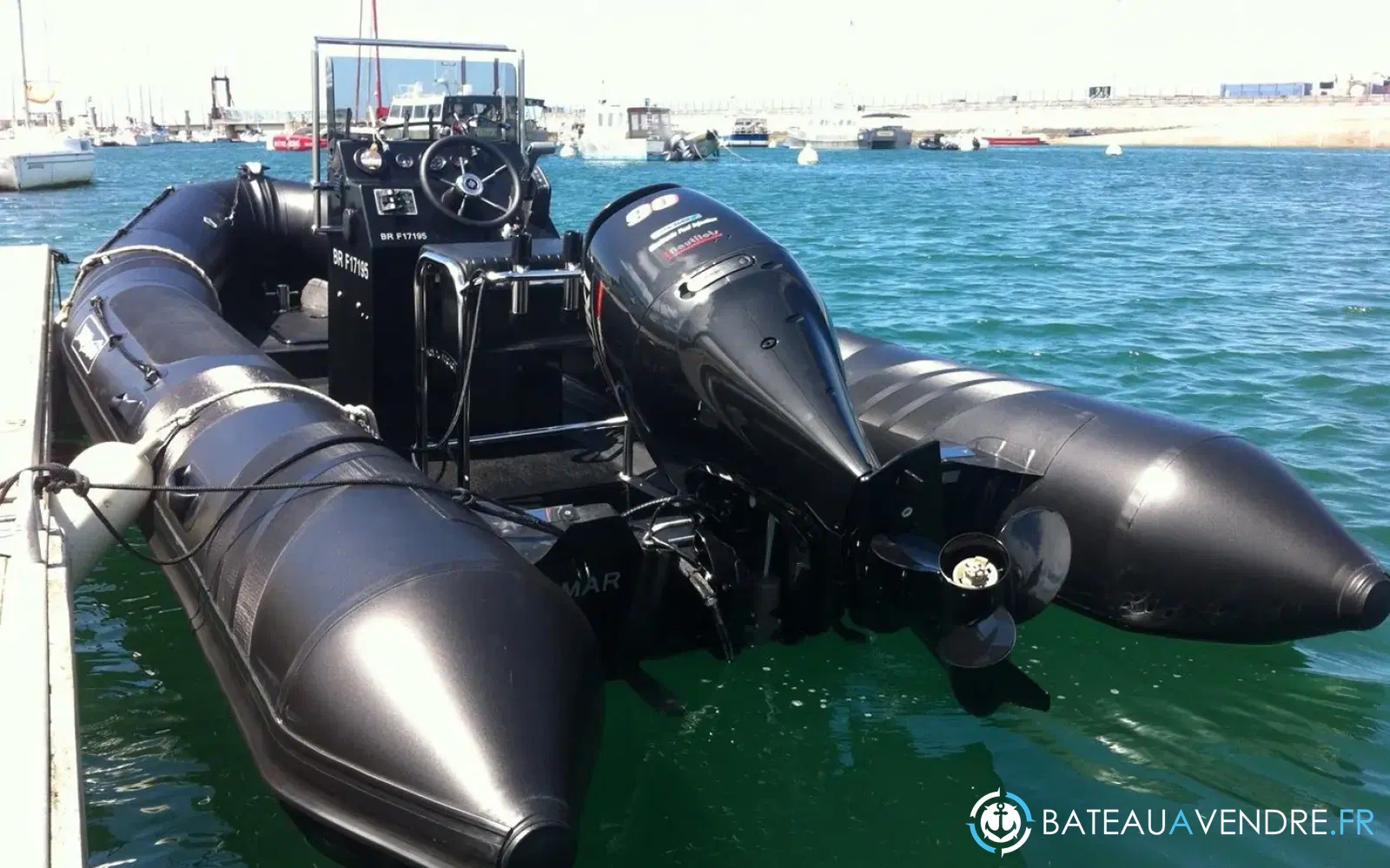 slider 4 Tarpon AD 60
