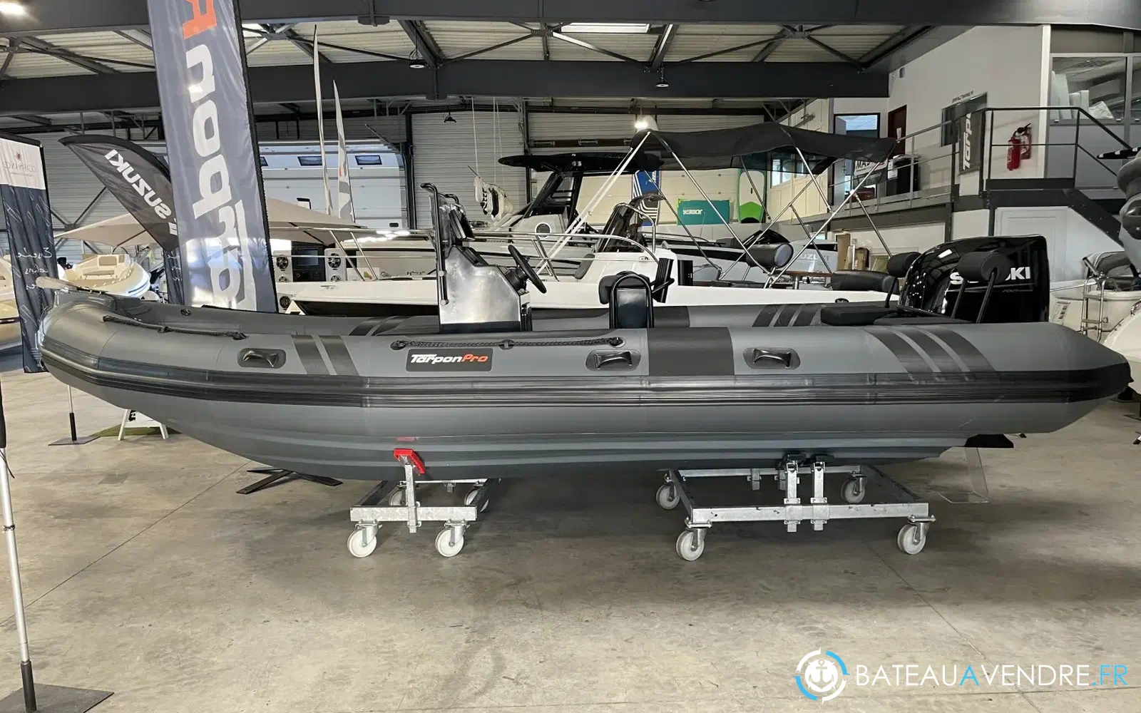 slider 0 Tarpon DV 60