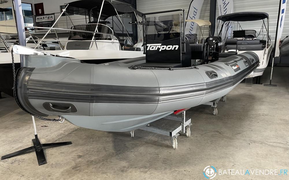 Tarpon DV 60 exterieur photo 5