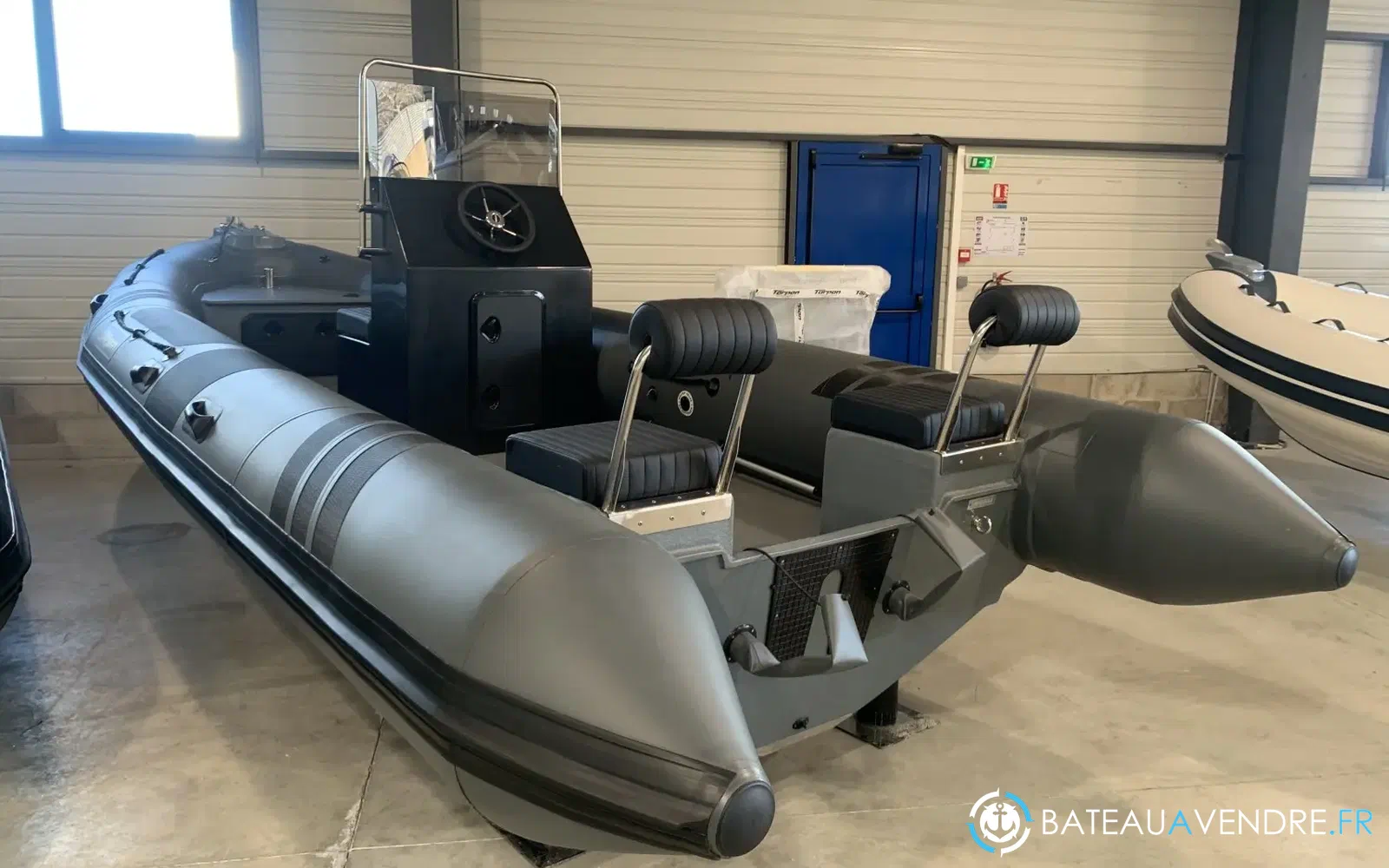 slider 0 Tarpon DV 65