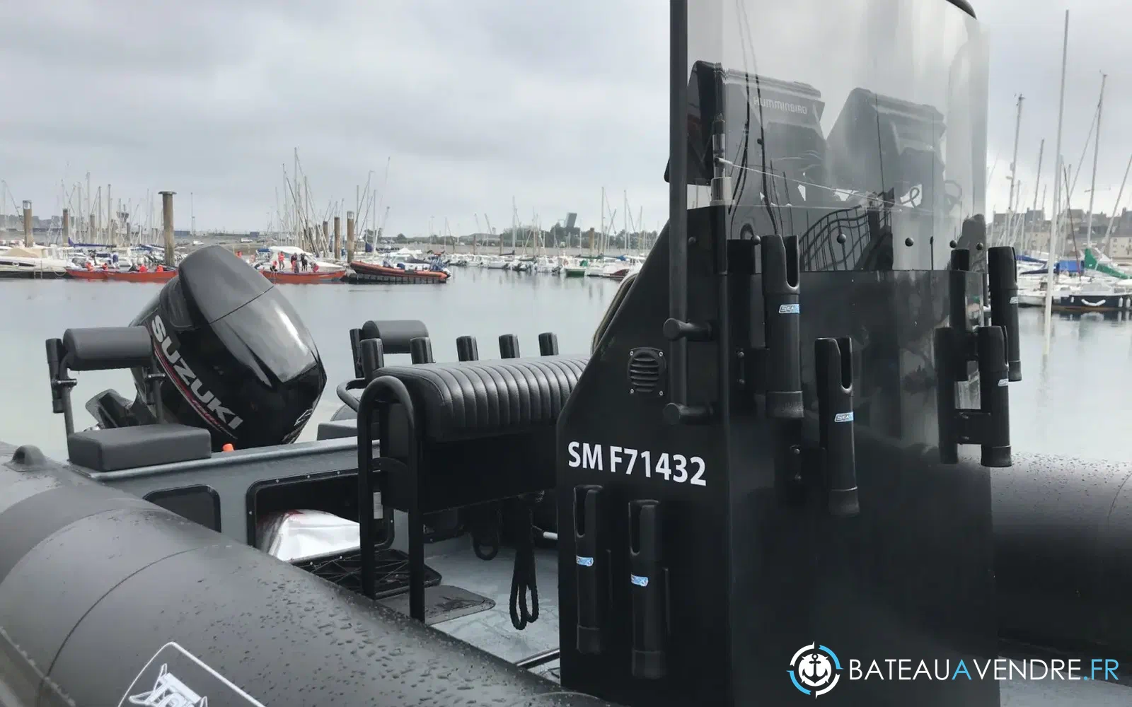 slider 10 Tarpon DV 65