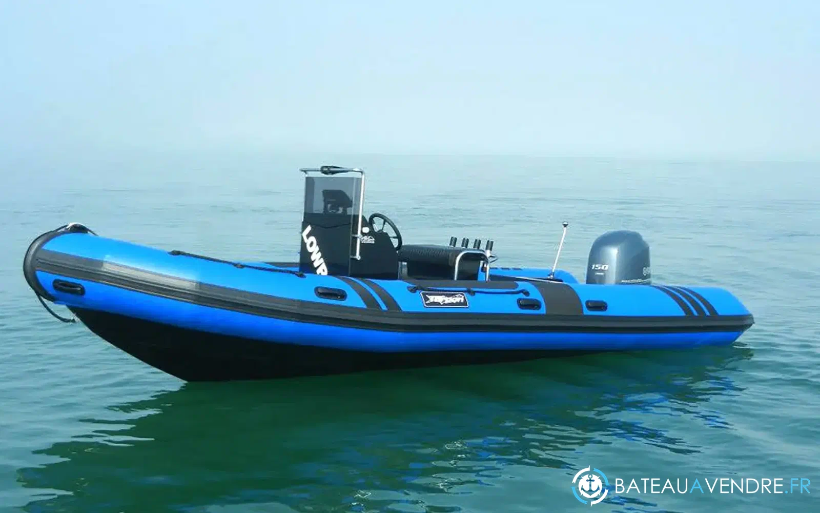 slider 11 Tarpon DV 65