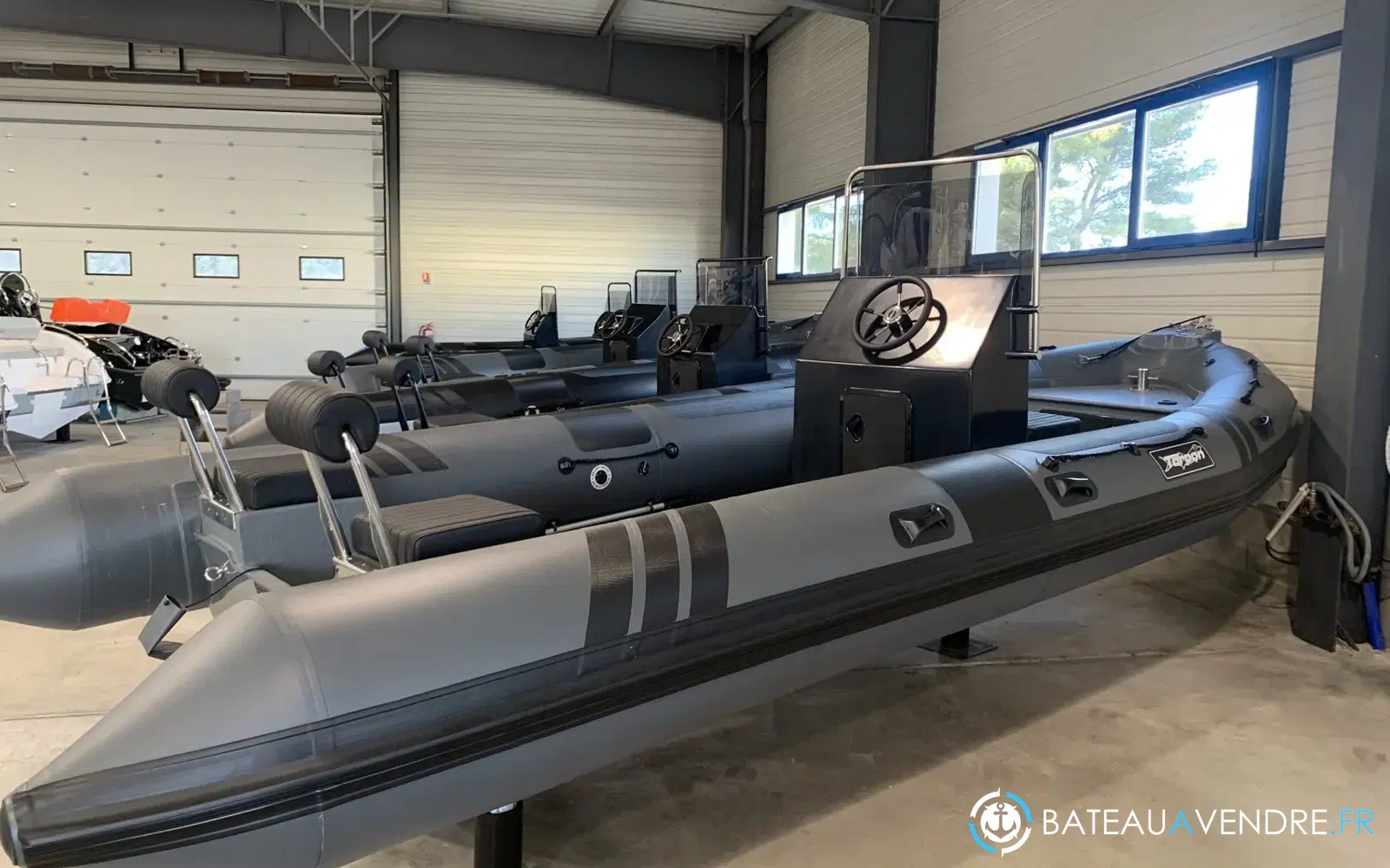 slider 1 Tarpon DV 65