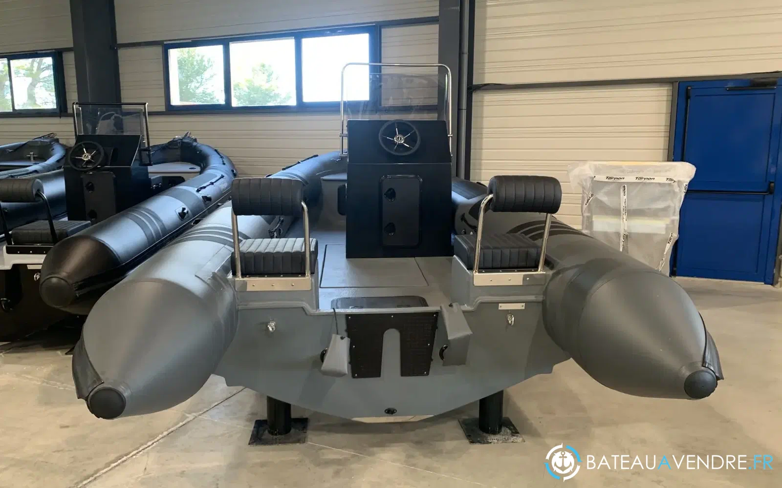 slider 2 Tarpon DV 65