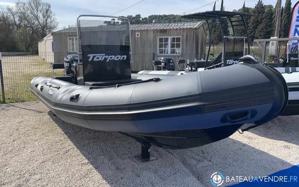 Tarpon DV 65 exterieur photo 4