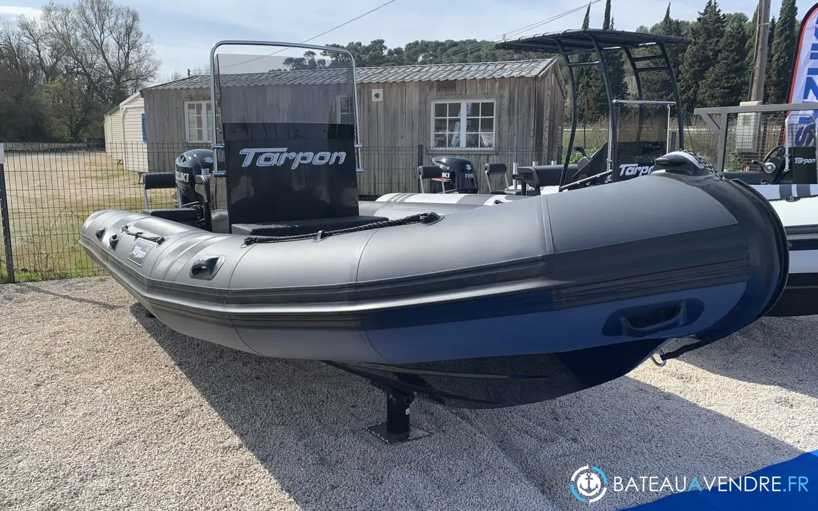 slider 3 Tarpon DV 65
