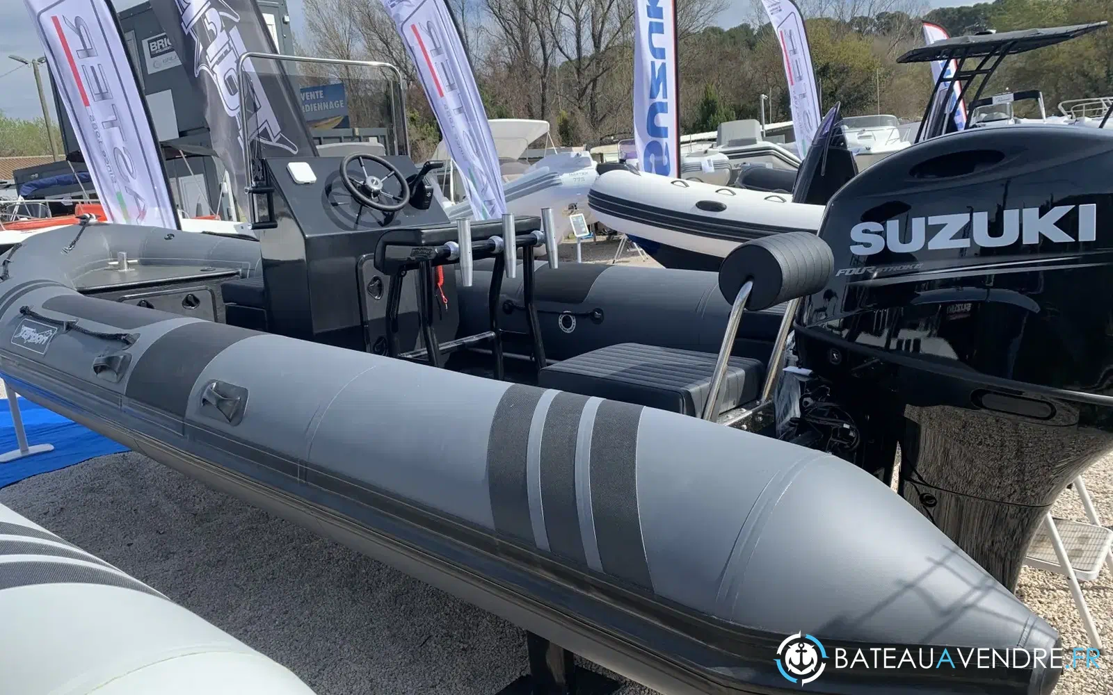 slider 4 Tarpon DV 65