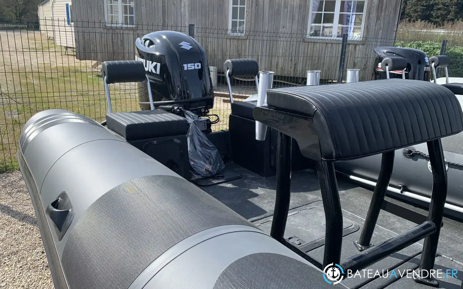 slider 7 Tarpon DV 65