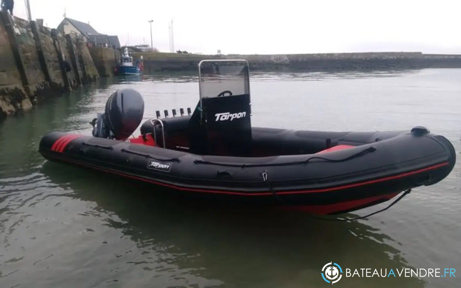 slider 0 Tarpon DV 70