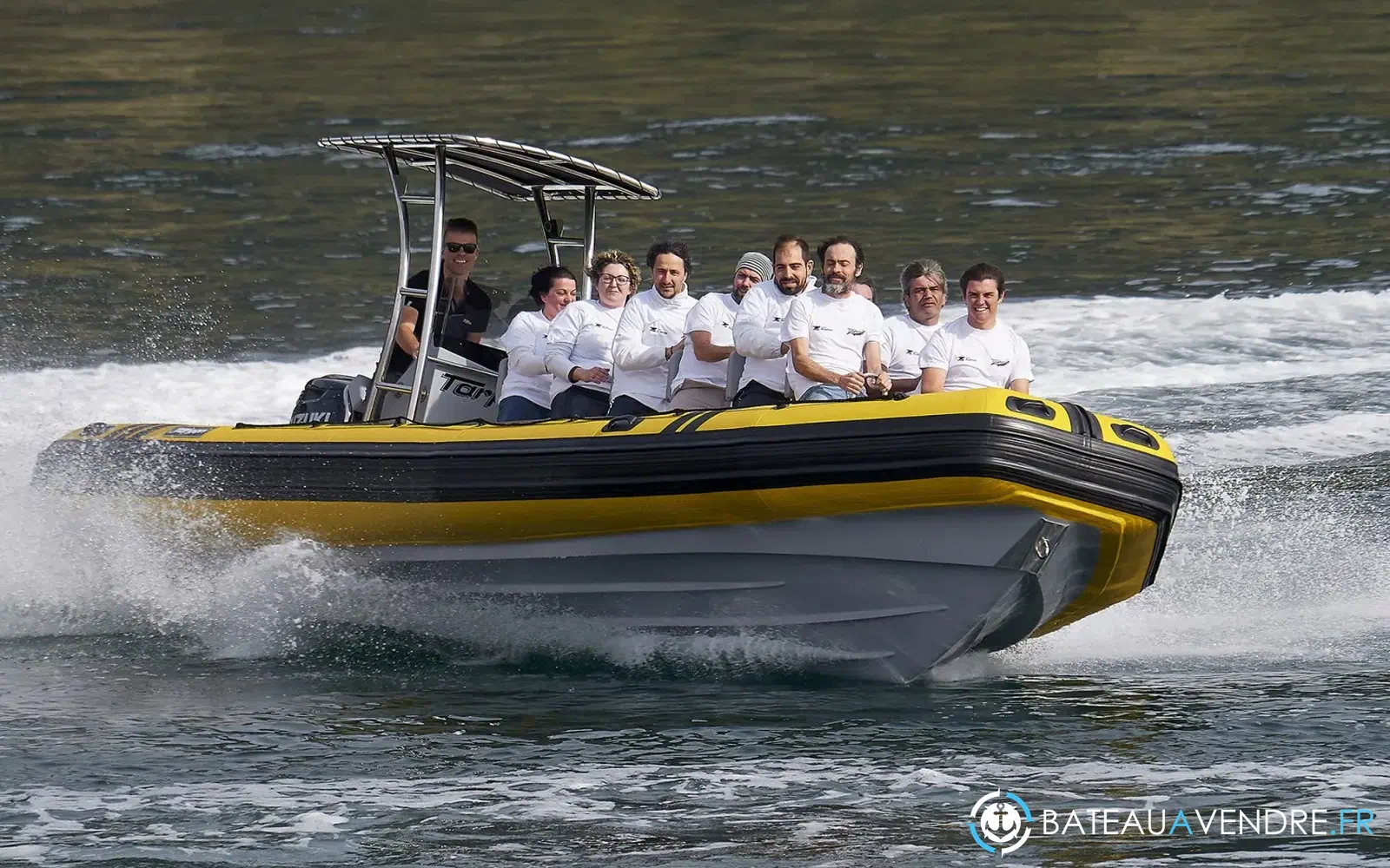 slider 1 Tarpon DV 70
