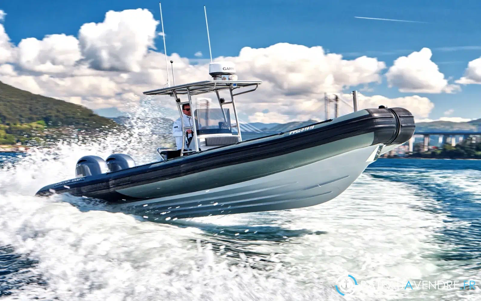 slider 0 Tarpon DV 75