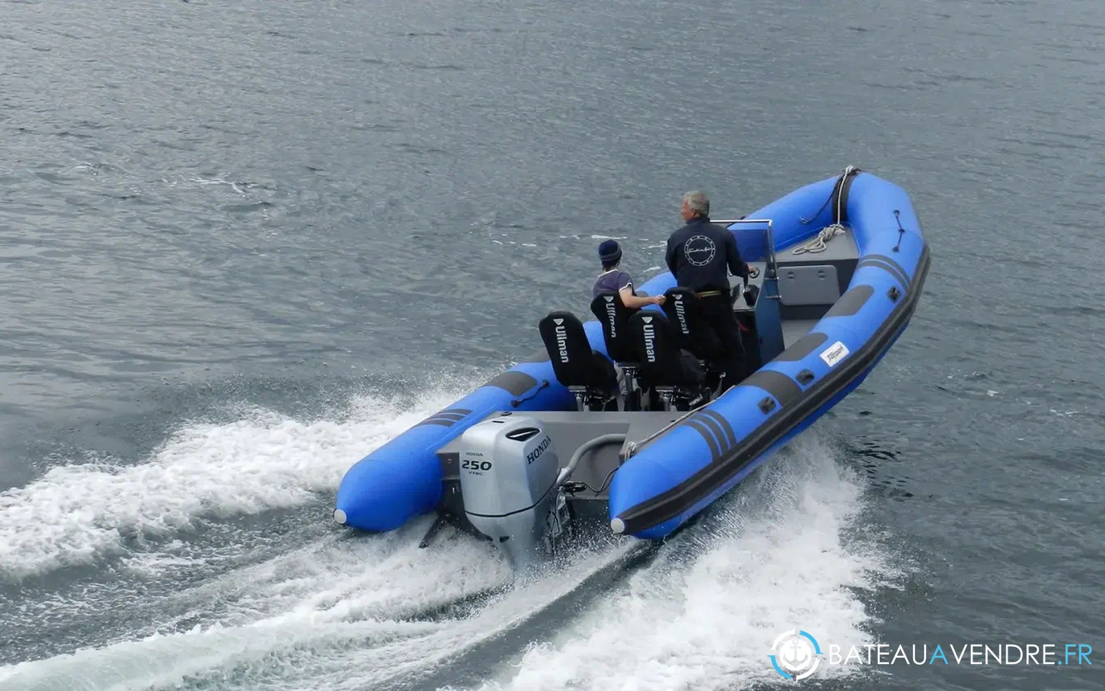 slider 2 Tarpon DV 75