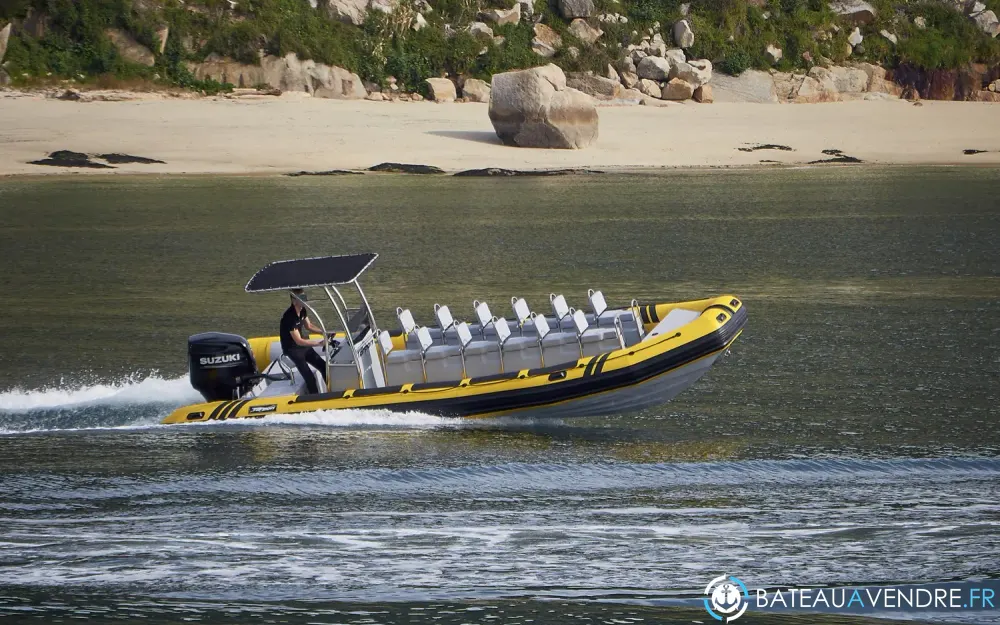 Tarpon DV 75  exterieur photo 4