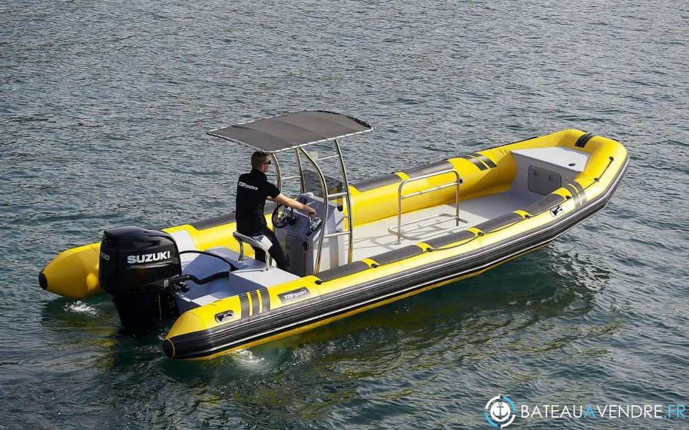 Tarpon DV 75  exterieur photo 5