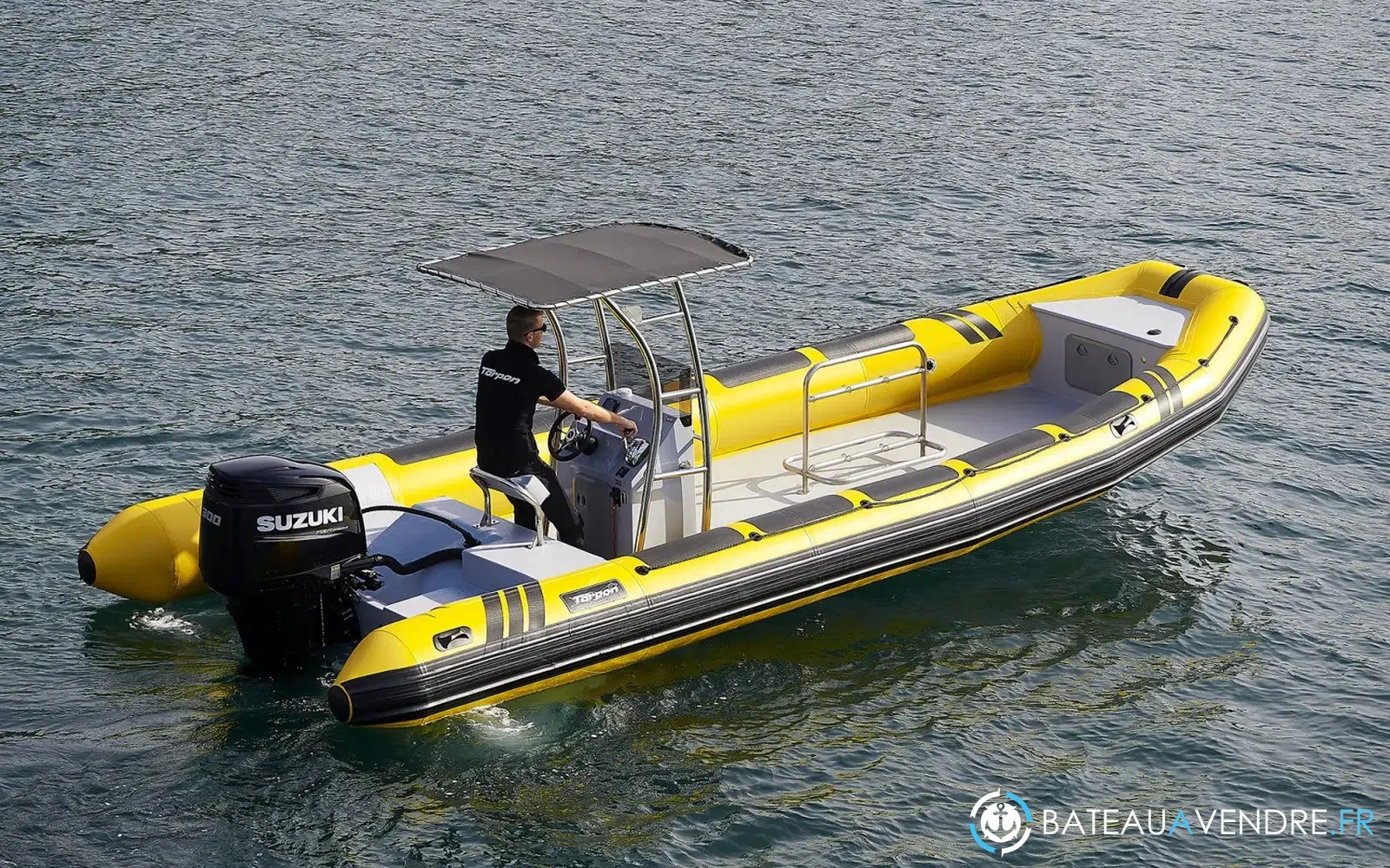 slider 4 Tarpon DV 75