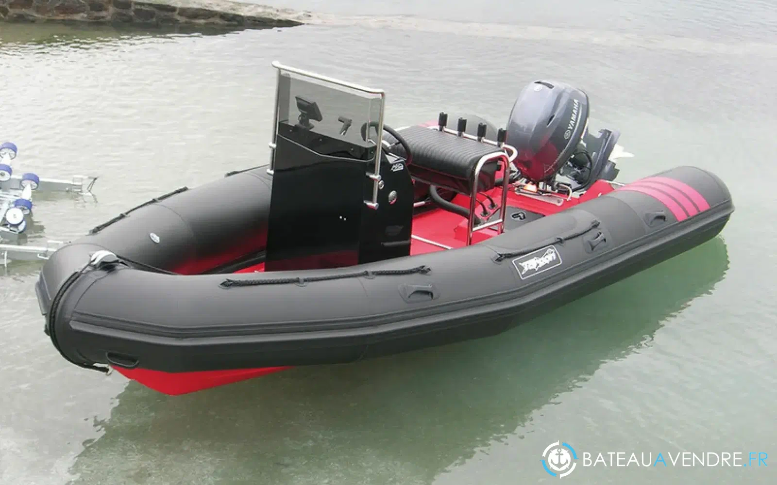 slider 1 Tarpon AD 40