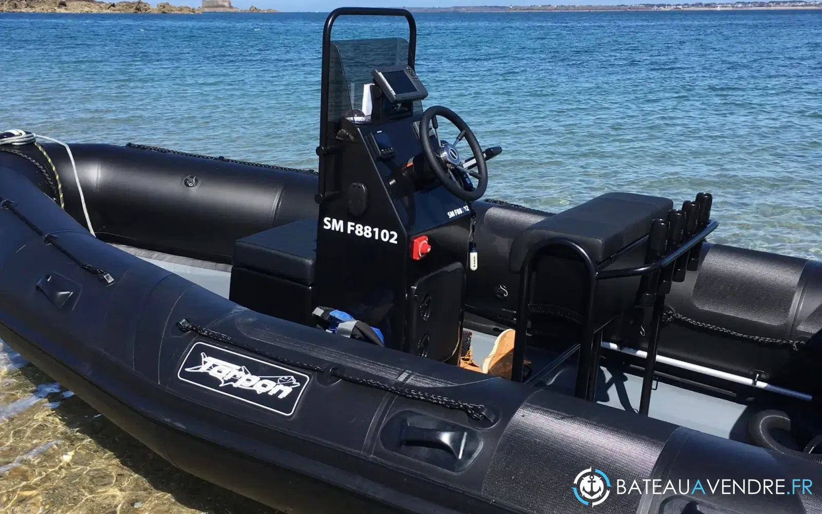 slider 2 Tarpon AD 42